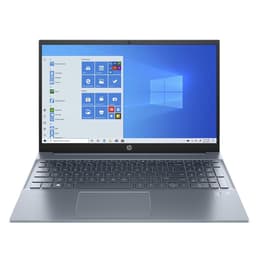 Hp Pavilion 15-EH 15-inch (2020) - Ryzen 5 4500U - 8 GB - SSD 512 GB