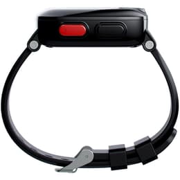 Medical Guardian Smart Watch Freedom GPS - Black