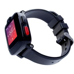 Medical Guardian Smart Watch Freedom GPS - Black