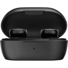 Bose QuietComfort True Earbud Bluetooth Earphones - Black