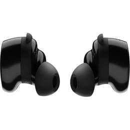 Bose QuietComfort True Earbud Bluetooth Earphones - Black