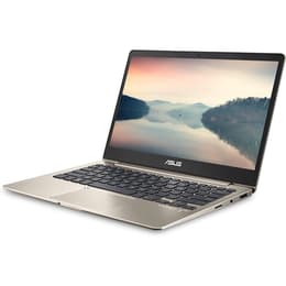 Asus ZenBook 13 UX331UA-AS51 13-inch (2018) - Core i5-8250U - 8 GB - SSD 256 GB