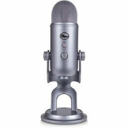 Blue Yeti Dictaphone