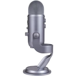 Blue Yeti Dictaphone