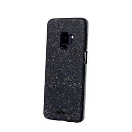 Galaxy S9 case - Compostable - Black