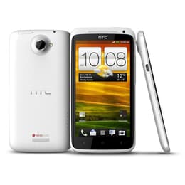 HTC One X 32GB - White - Locked T-Mobile