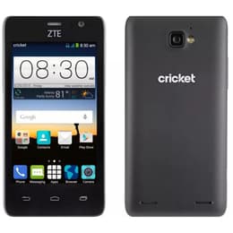 ZTE Sonata 2 4GB - Black - Unlocked