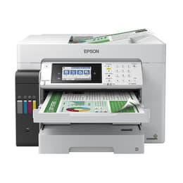 Epson EcoTank Pro ET-16600 Inkjet Printer