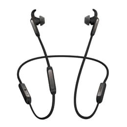 Jabra Elite 45E Bluetooth Earphones - Black / Silver