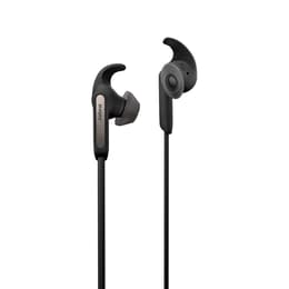 Jabra Elite 45E Bluetooth Earphones - Black / Silver