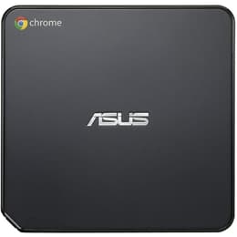 Asus ChromeBox CN60 Core i7 2.1 GHz - SSD 16 GB RAM 8GB