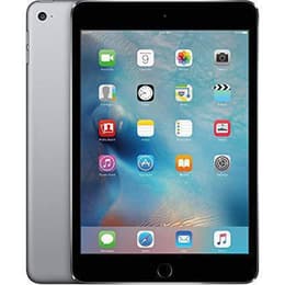 iPad mini 2 16GB - Space Gray - (Wi-Fi + GSM/CDMA + LTE)