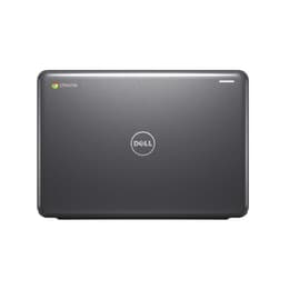 Dell Chromebook 13 3380 Celeron 1.6 ghz 16gb eMMC - 4gb QWERTY - English