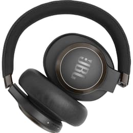 Jbl LIVE 650BTNC Noise cancelling Headphone Bluetooth - Black
