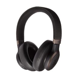 Jbl LIVE 650BTNC Noise cancelling Headphone Bluetooth - Black