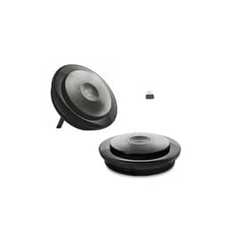 Jabra Speak 710 Bluetooth speakers - Black/Gray