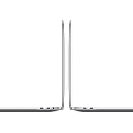 MacBook Pro 16" (2019) - QWERTY - English