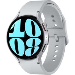 Samsung Smart Watch Galaxy Watch 6 HR GPS - Gray