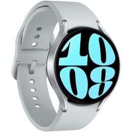 Samsung Smart Watch Galaxy Watch 6 HR GPS - Gray