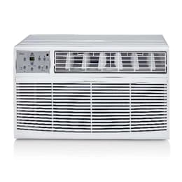 Midea MAT14R2ZWT Airconditioner