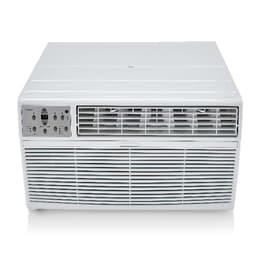 Midea MAT14R2ZWT Airconditioner