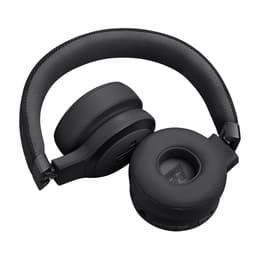 Jbl Live 675NC Noise cancelling Headphone Bluetooth with microphone - Black
