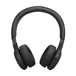 Jbl Live 675NC Noise cancelling Headphone Bluetooth with microphone - Black