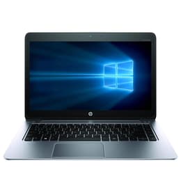Hp EliteBook 1040 G1 14-inch (2014) - Core i5-4300U - 8 GB - SSD 128 GB