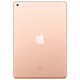 iPad 10.2 (2019) 32GB - Gold - (Wi-Fi)