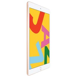 iPad 10.2 (2019) 32GB - Gold - (Wi-Fi)