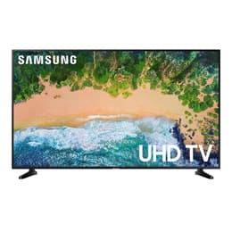 Samsung 65.0000-inch UN65NU6950F 3840 x 2160 TV