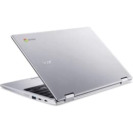 Acer Chromebook Spin 311-3H MediaTek 2 ghz 32gb SSD - 4gb QWERTY - English