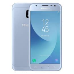 Galaxy J3 (2017) 16GB - Blue - Locked T-Mobile