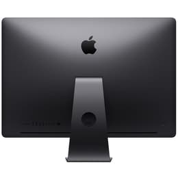 iMac Pro 27-inch Retina (Late 2017) Xeon W 3.2GHz - SSD 1000 GB - 64GB