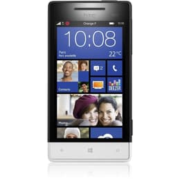 Windows Phone 8S 4GB - White - Locked AT&T