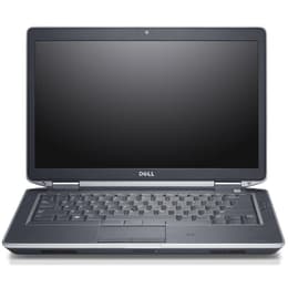 Dell Latitude E6440 14" Core i5 2.7 GHz - SSD 256 GB - 8 GB QWERTY - English