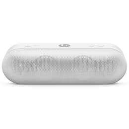 Beats Pill+ Bluetooth speakers - White