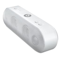 Beats Pill+ Bluetooth speakers - White