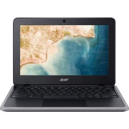Acer Chromebook 311 C733-C5AS Celeron 1.1 ghz 32gb eMMC - 4gb QWERTY - English