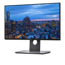 Dell 23.8-inch Monitor 1920 x 1080 LED (U2417H)