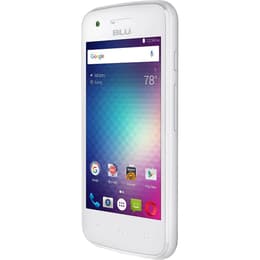 Blu Dash L2 4GB - White - Unlocked