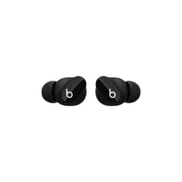 Beats Studio Buds Earbud Noise-Cancelling Bluetooth Earphones - Black