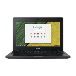 Acer ChromeBook C771T Core i5 2.3 ghz 64gb SSD - 8gb QWERTY - English