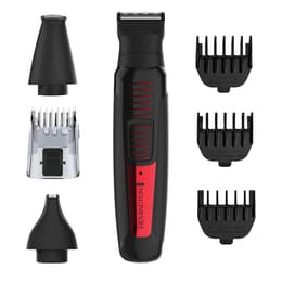 Remington All-in-one Grooming Kit Pg6110A Razors
