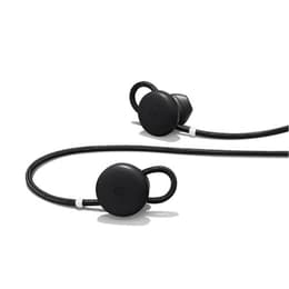 Google Pixel Buds Gen 1 Earbud Bluetooth Earphones - Black