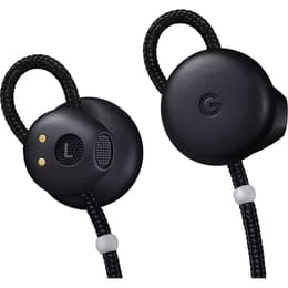 Google Pixel Buds Gen 1 Earbud Bluetooth Earphones - Black