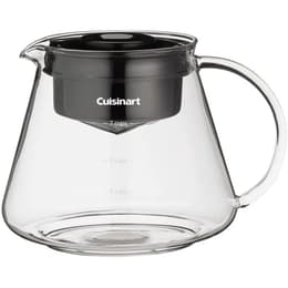 Coffee maker Cuisinart DCB-10FR