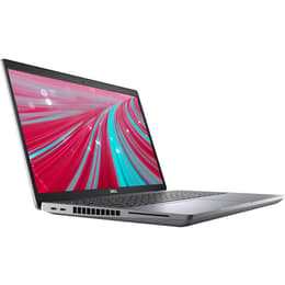 Dell Latitude 5521 15-inch (2021) - Core i5 - Gen 11 (H) - 16 GB - SSD 256 GB