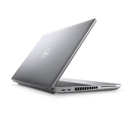 Dell Latitude 5521 15-inch (2021) - Core i5 - Gen 11 (H) - 16 GB - SSD 256 GB