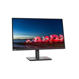 Lenovo 27-inch Monitor 2560 x 1440 LCD (ThinkVision T27H-30)